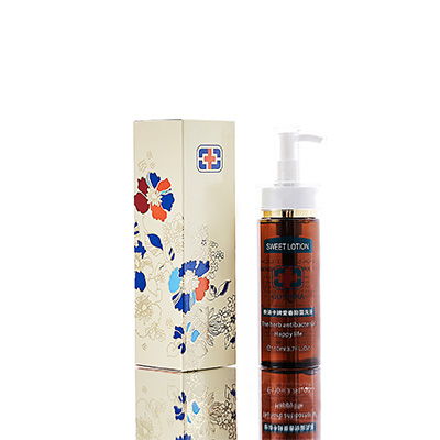 梁山男女外阴洗液