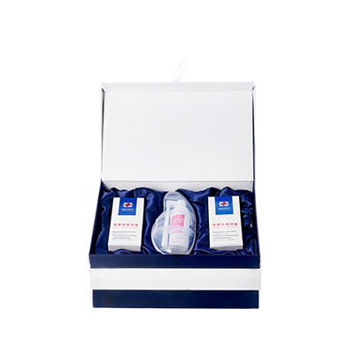 梁山阴道抑菌护理套盒