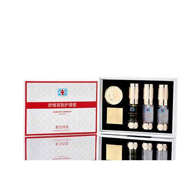 梁山私密拓客体验套