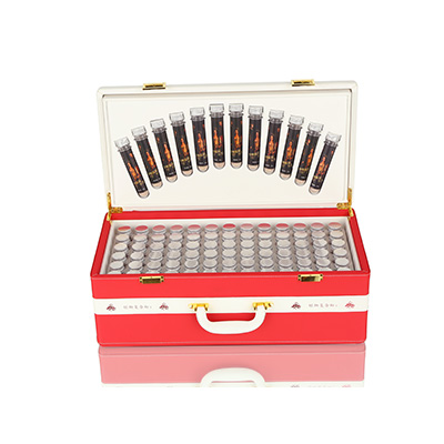 梁山产后卵巢回春套