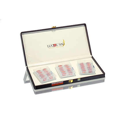 梁山子宫清洁养护套