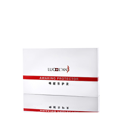 梁山气血能量增强套