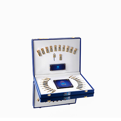 梁山全身经络解压套